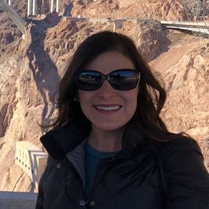 Meet your Posher, Christi